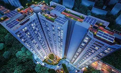 New Projects In Dombivli